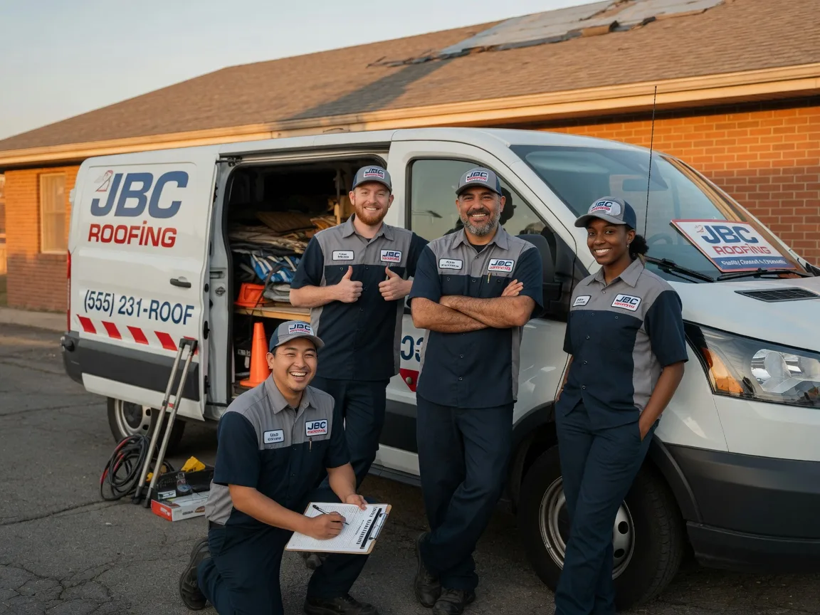 Roof Replacement company in Arlington, AZ