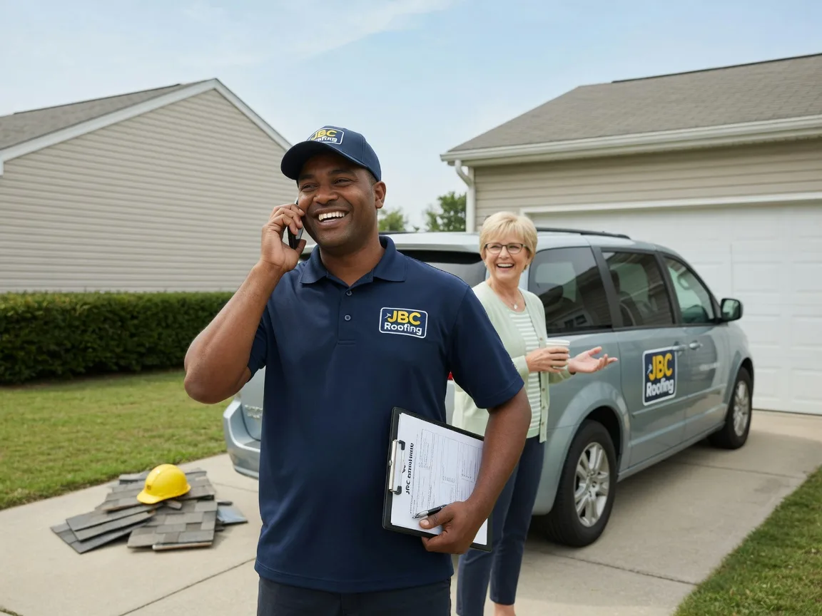Roof Replacement Arlington, AZ FAQs